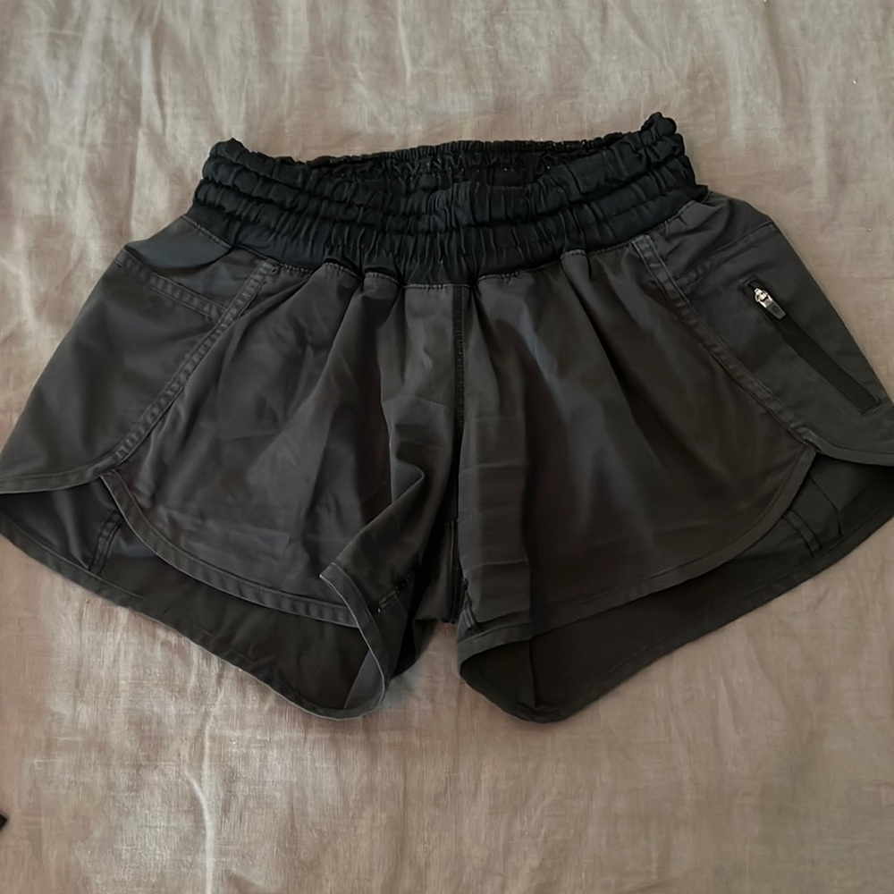 Lululemon Running Shorts